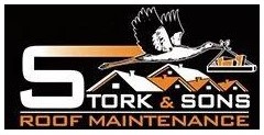 Stork and Sons Roof Maintenance